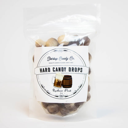 Hard Candy Drops