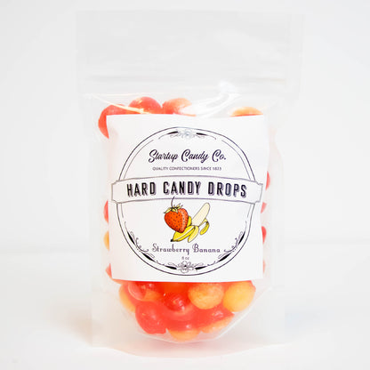 Hard Candy Drops