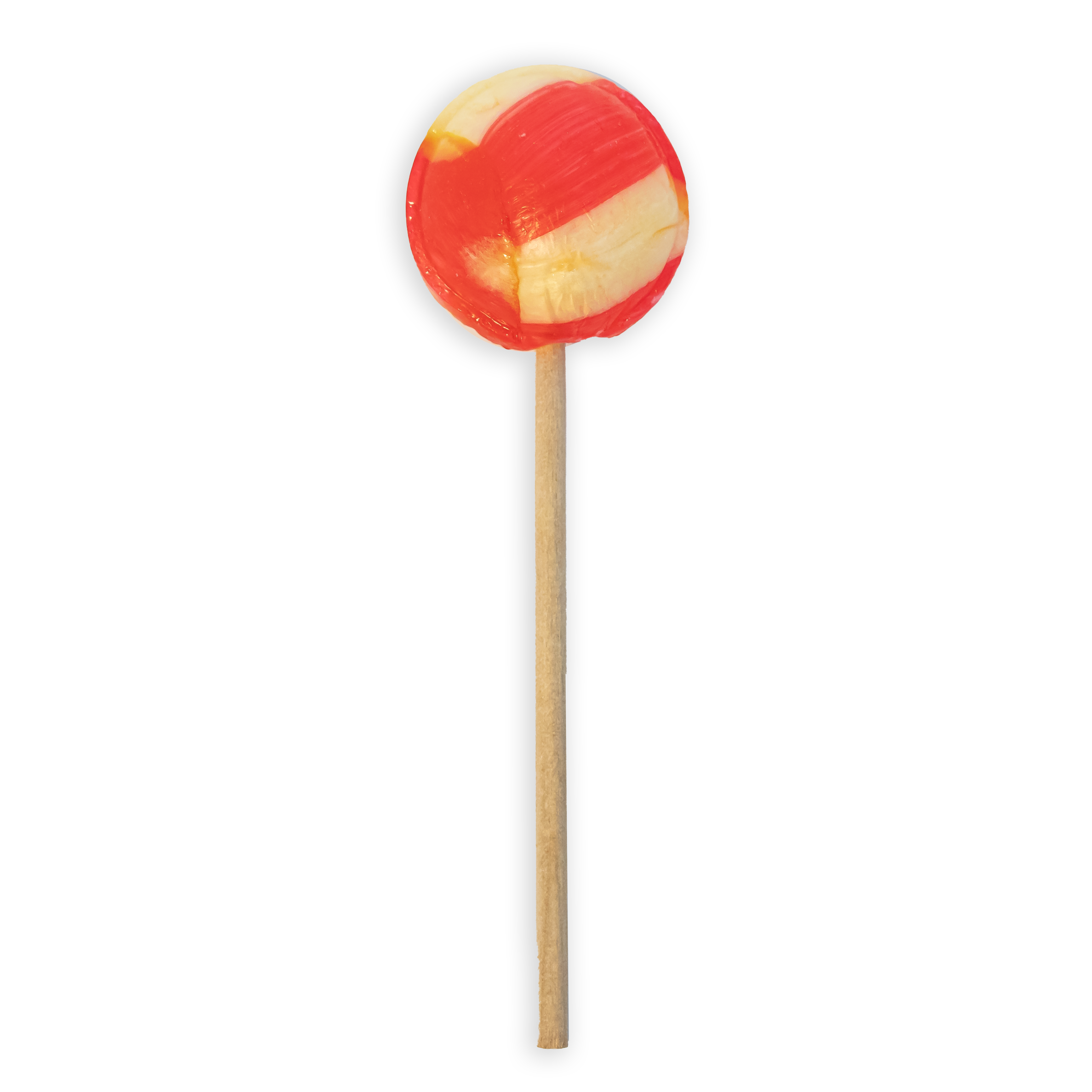 Unwrapped Jumbo Pops - 40 count bag