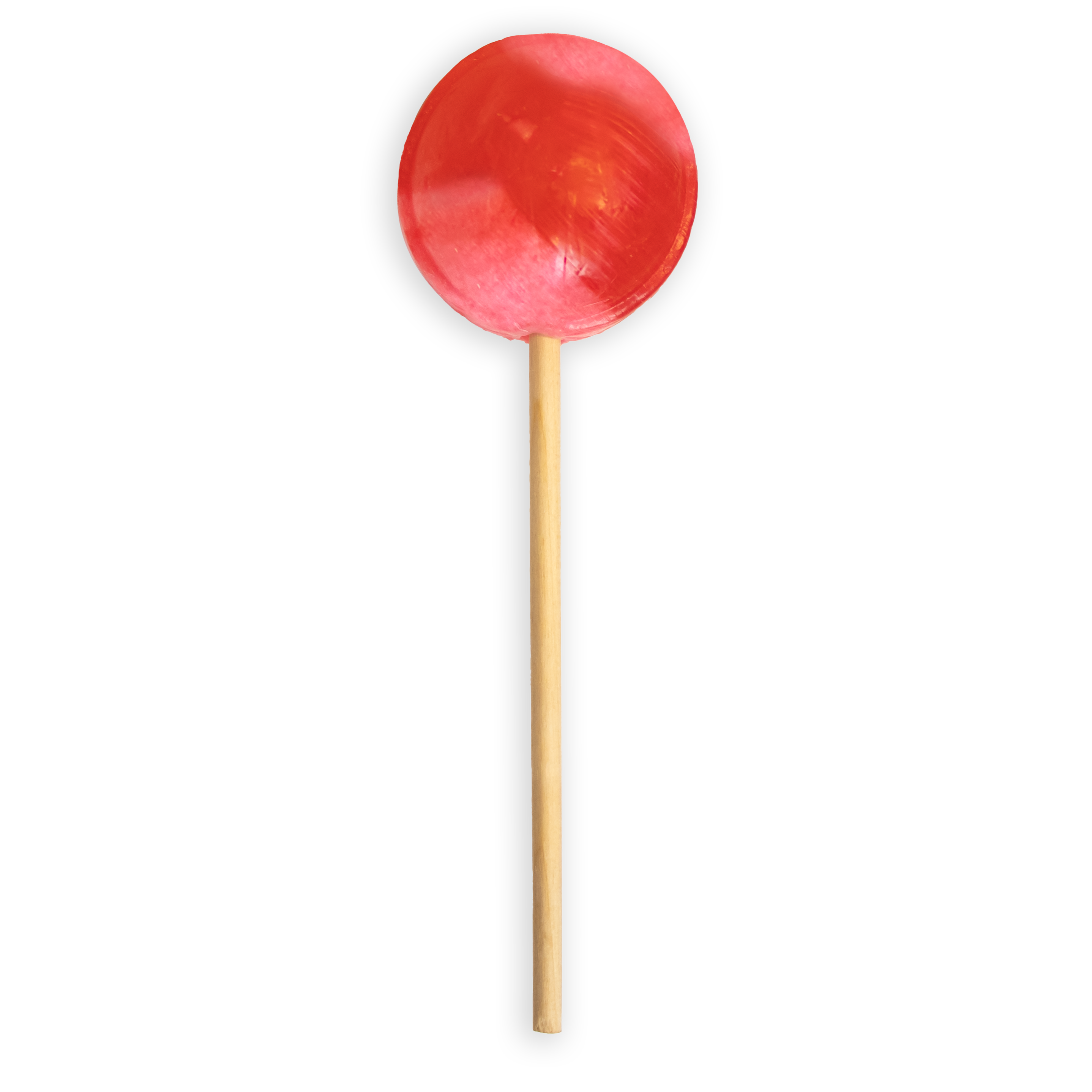 Unwrapped Jumbo Pops - 40 count bag