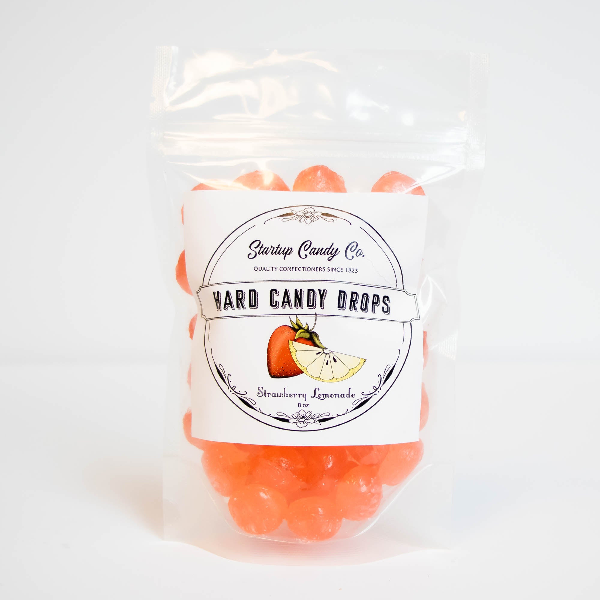 Hard Candy Drops