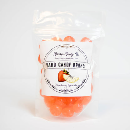 Hard Candy Drops