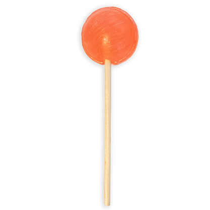 Unwrapped Jumbo Pops - 40 count bag