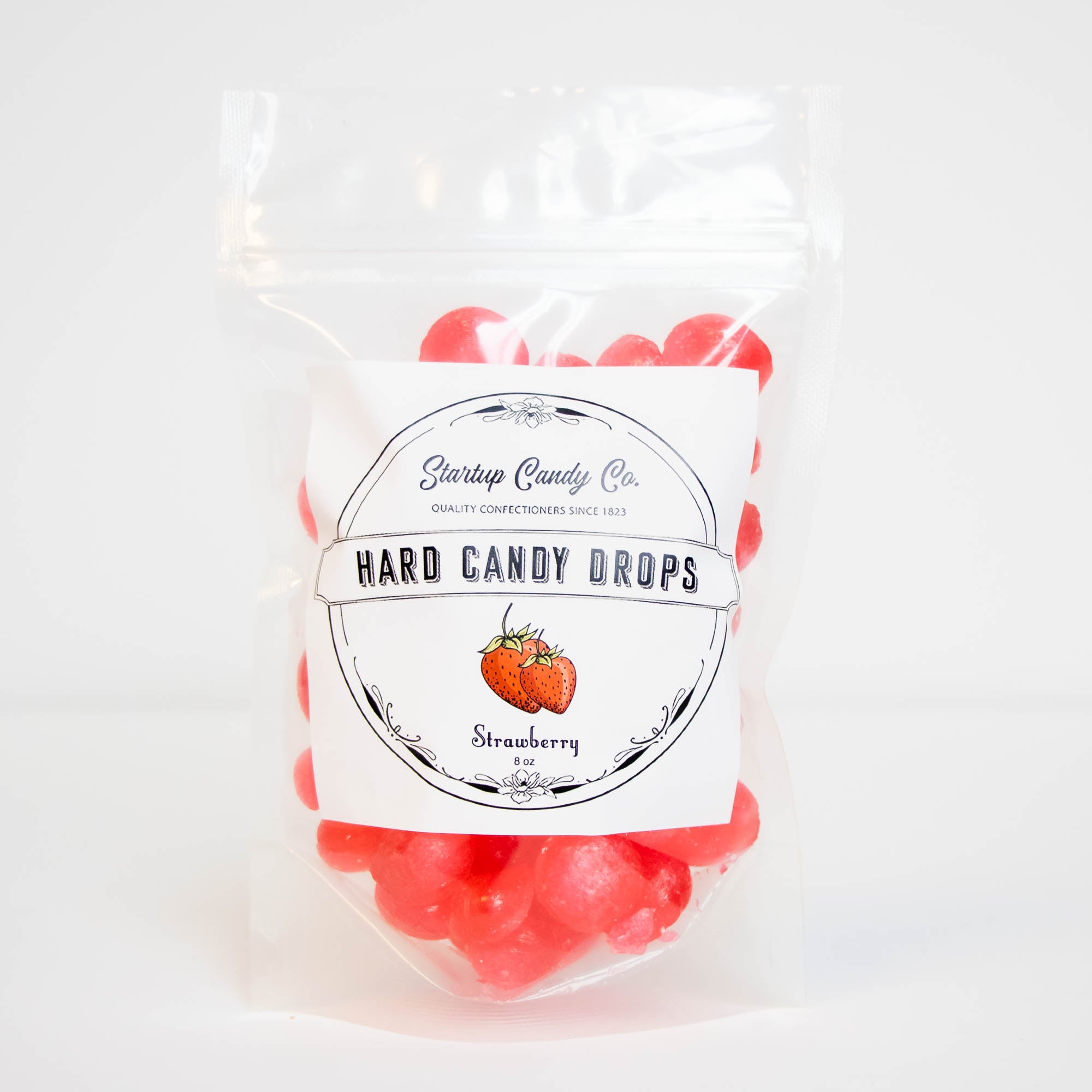 Hard Candy Drops