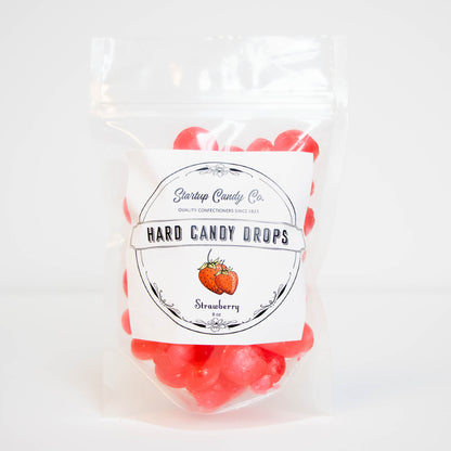 Hard Candy Drops