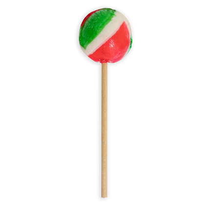 Unwrapped Jumbo Pops - 40 count bag