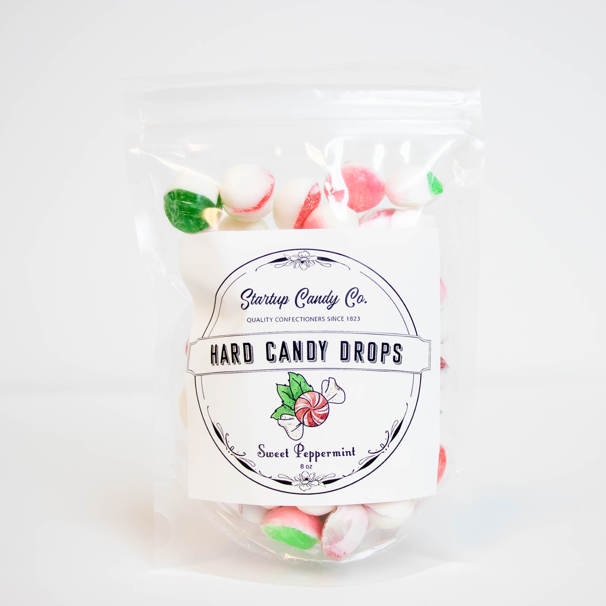 Hard Candy Drops