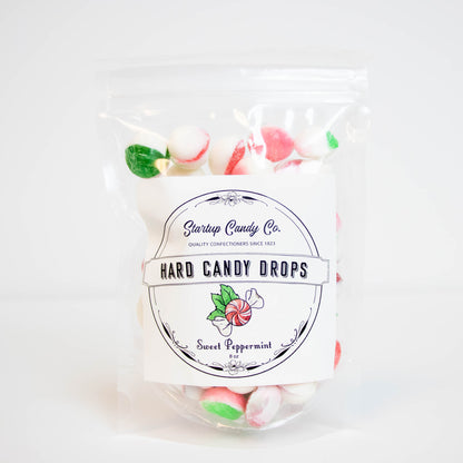 Hard Candy Drops