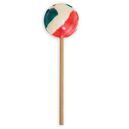 Unwrapped Jumbo Pops - 40 count bag