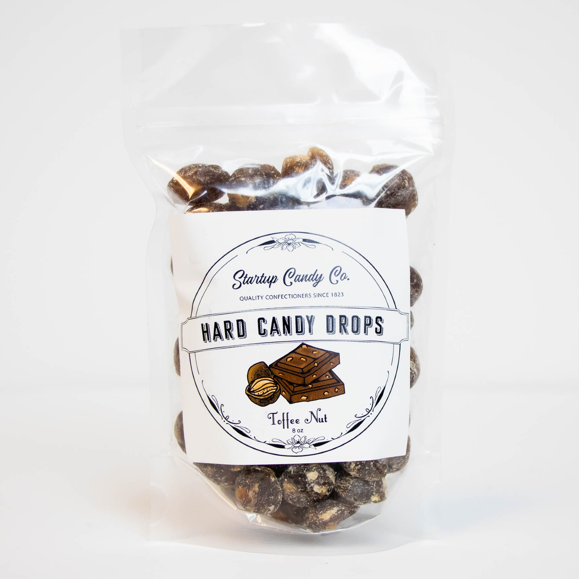Hard Candy Drops