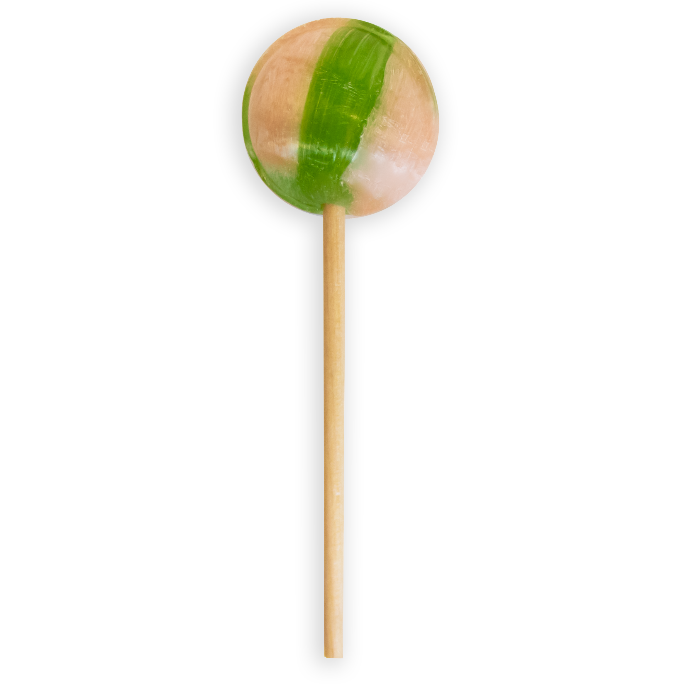 Unwrapped Jumbo Pops - 40 count bag