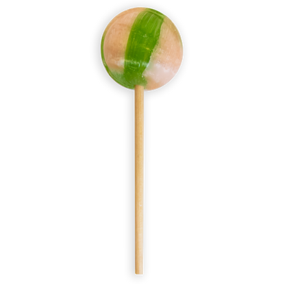 Unwrapped Jumbo Pops - 40 count bag
