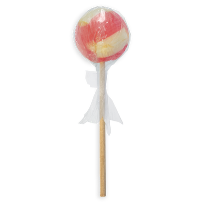 Jumbo Pops  - Wrapped Custom Assortment (choose your own flavors)