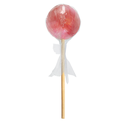 Wrapped Jumbo Pops - 40 count bag