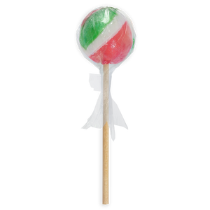 Wrapped Jumbo Pops - 120 count case