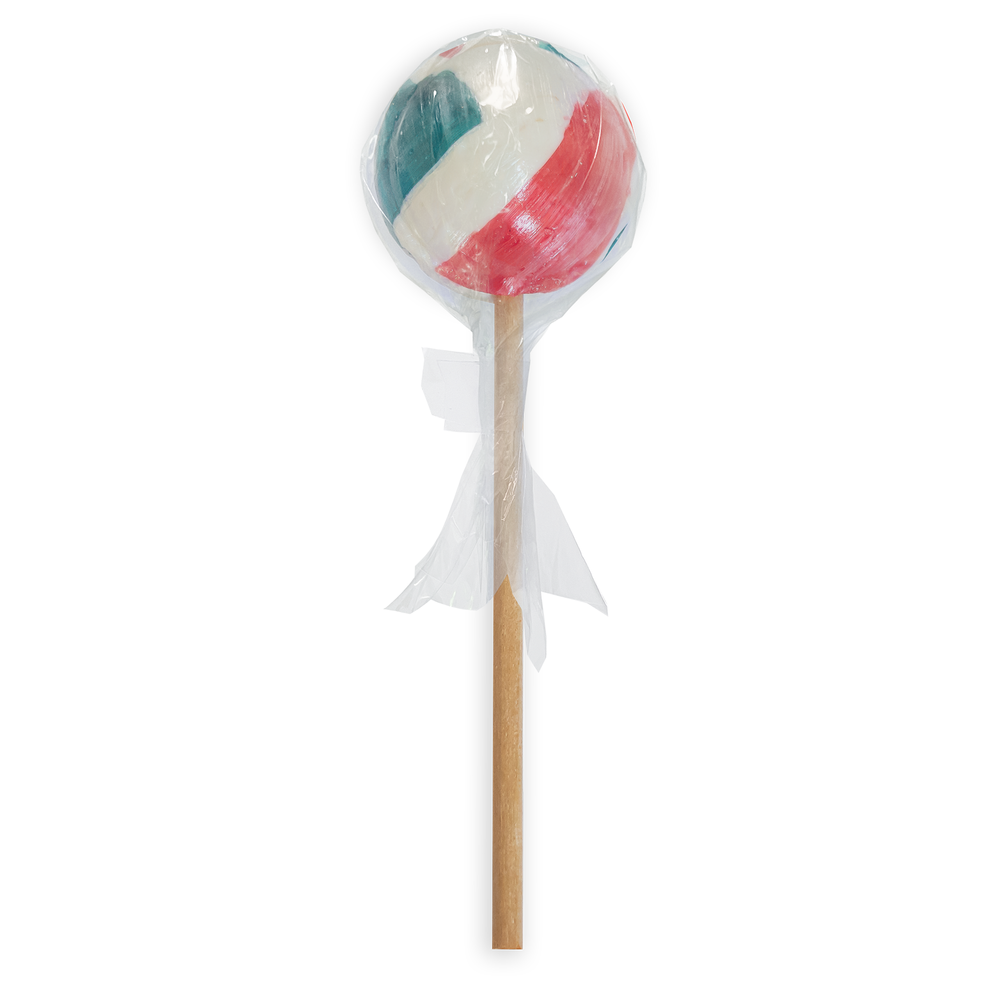 Jumbo Pops  - Wrapped Custom Assortment (choose your own flavors)