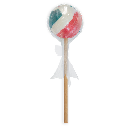 Wrapped Jumbo Pops - 40 count bag