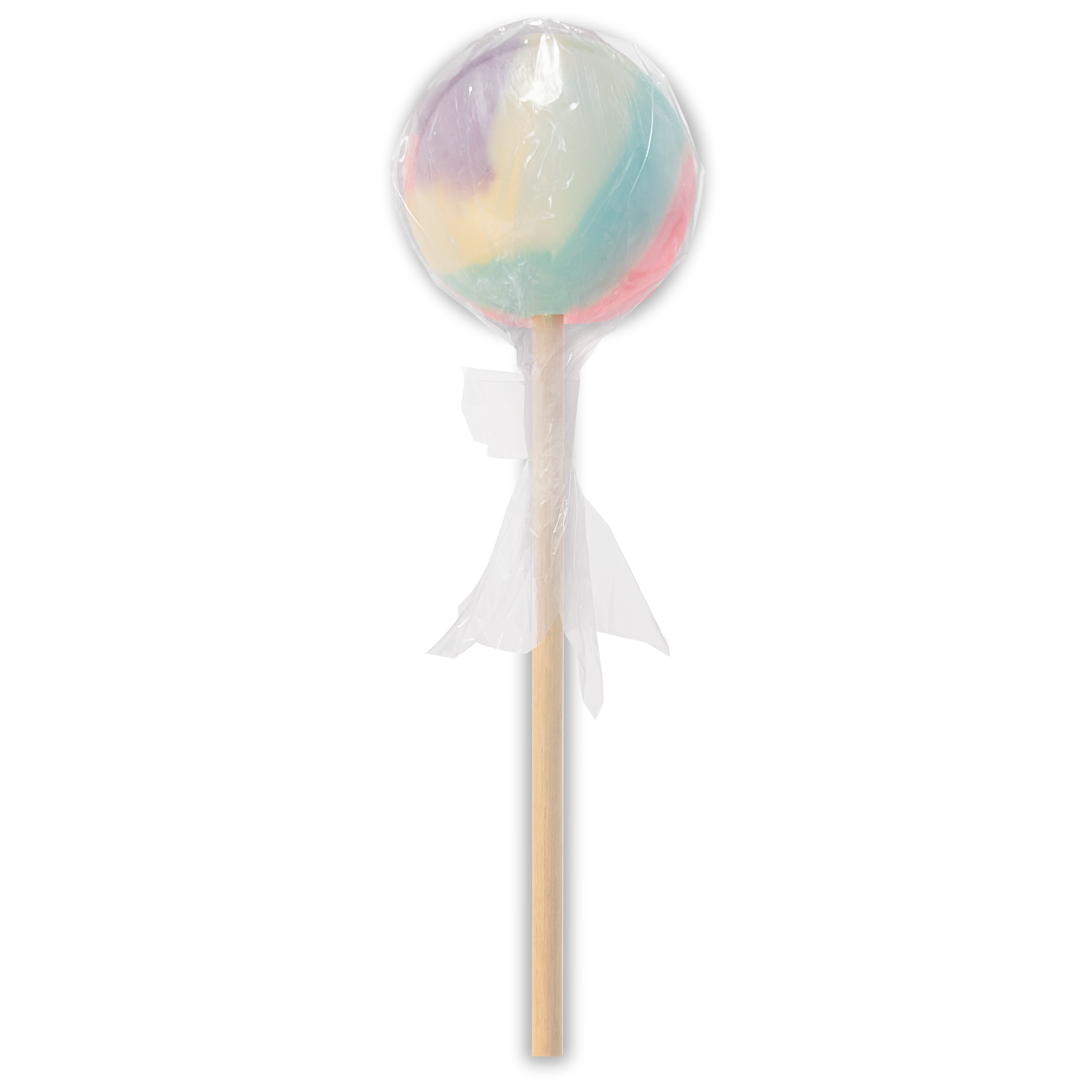 Wrapped Jumbo Pops - 40 count bag