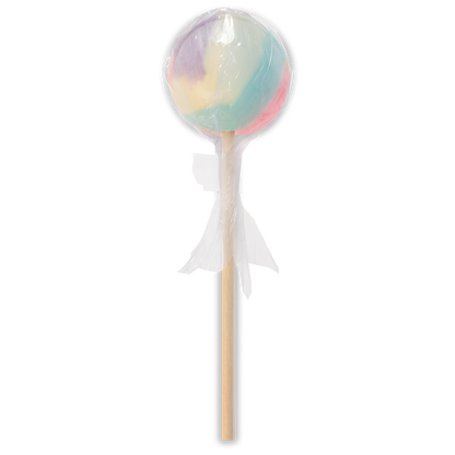 Jumbo Pops  - Wrapped Custom Assortment (choose your own flavors)