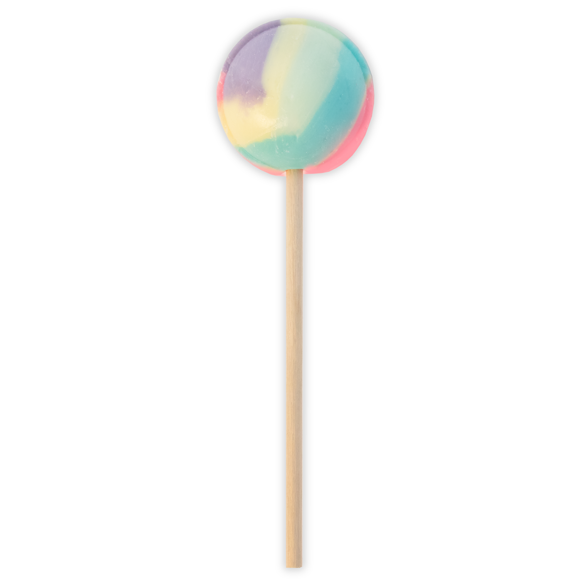 Unwrapped Jumbo Pops - 40 count bag