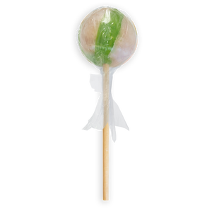 Jumbo Pops  - Wrapped Custom Assortment (choose your own flavors)
