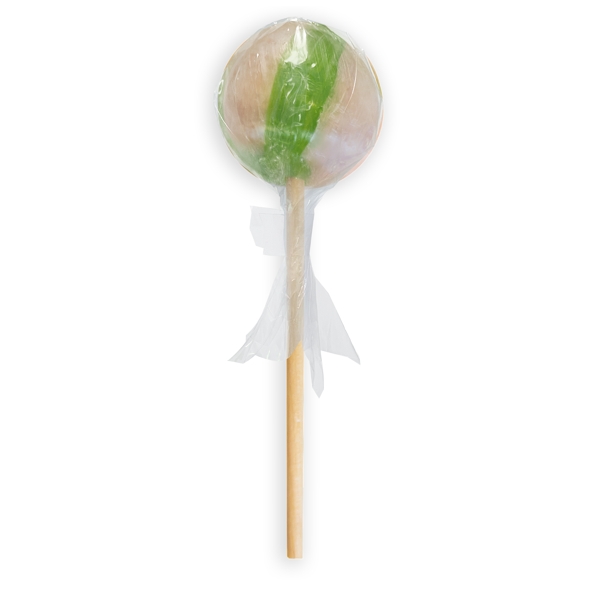 Wrapped Jumbo Pops - 40 count bag